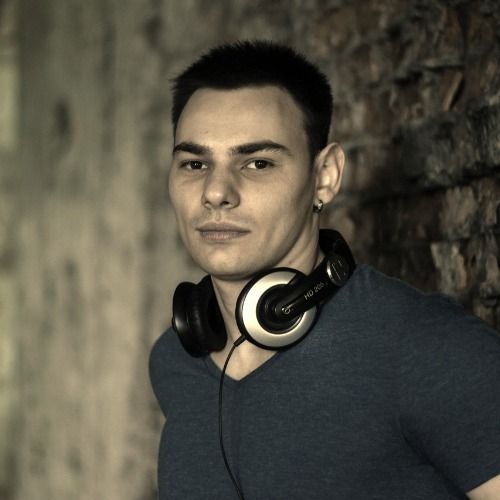 Alexander Zabazhan track ghost producer