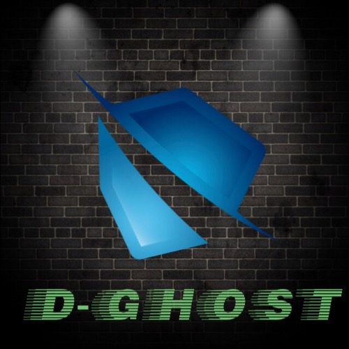 D_Ghost beat ghost producer