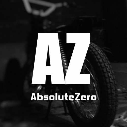 AbsoluteZero beat ghost producer
