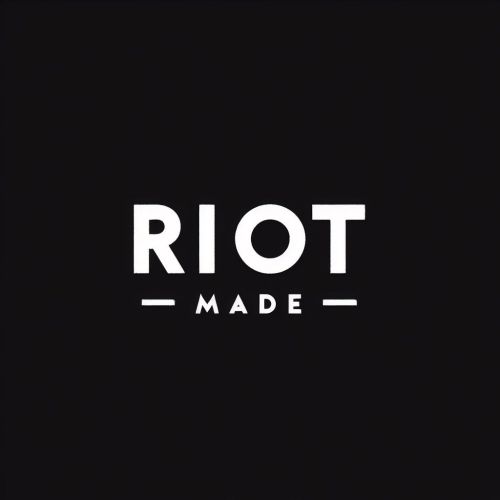 Ghost producer - Riot Made