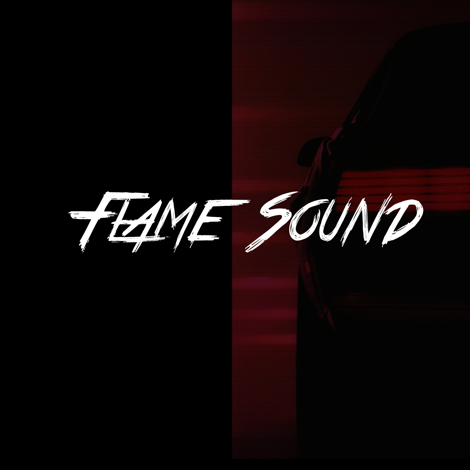 Flame Sound track ghost producer