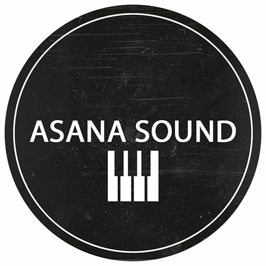 asanasound beat ghost producer