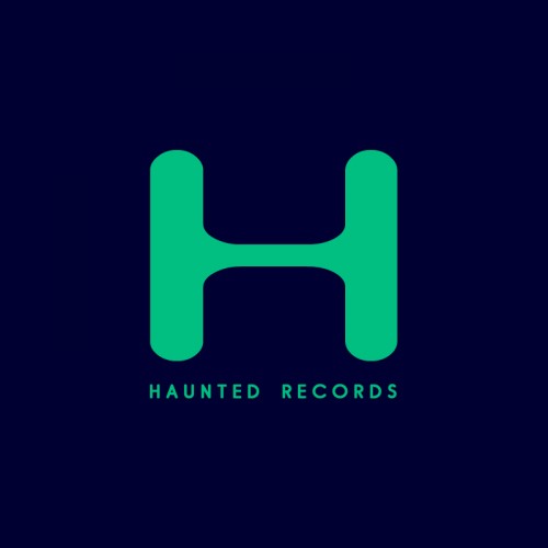 Haunted track ghost producer