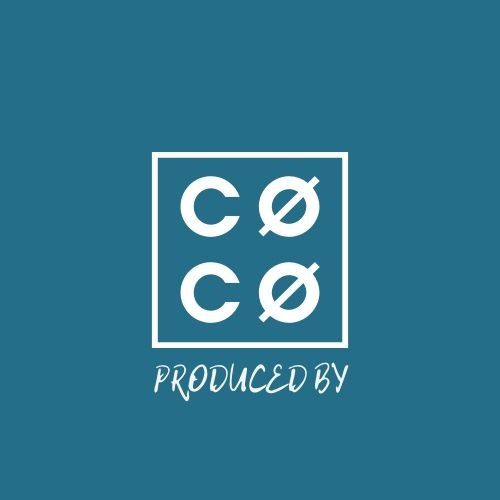 ProducedByCoco beat ghost producer
