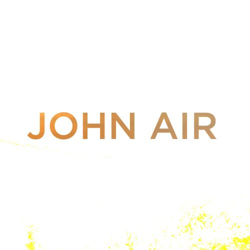 John Air beat ghost producer