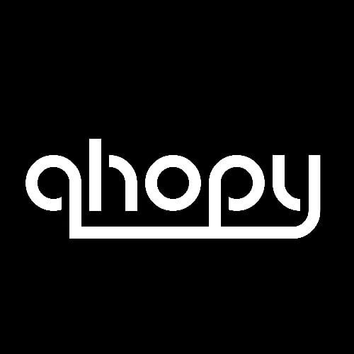 Ghopy beat ghost producer