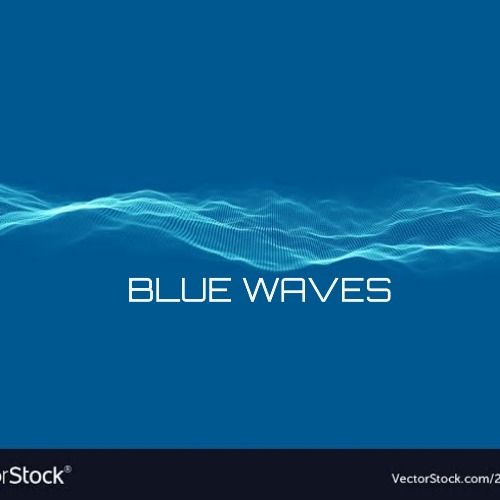 Bluewaves track ghost producer