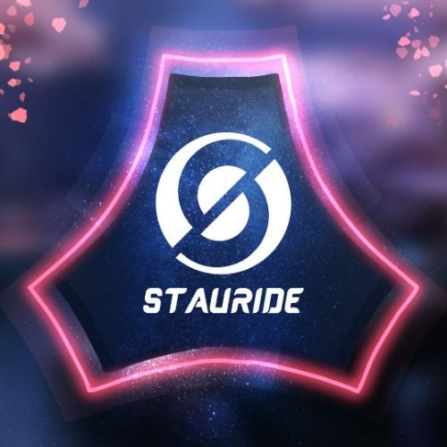Stauride track ghost producer