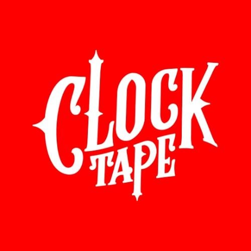 Clocktape beat ghost producer