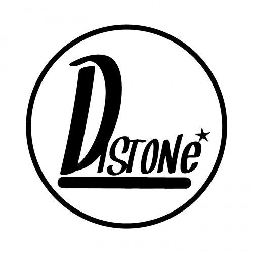 Distone beat ghost producer