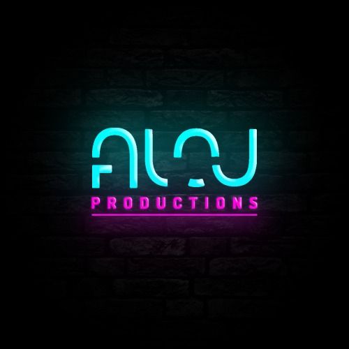 alouproductions beat ghost producer