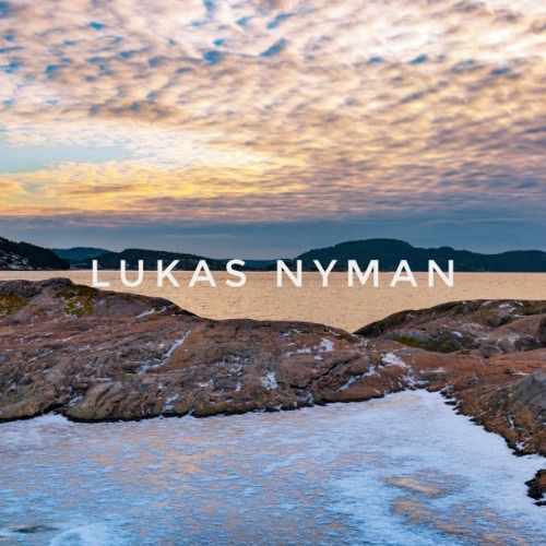LukasNewman track ghost producer