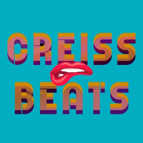 Creiss Beats beat ghost producer
