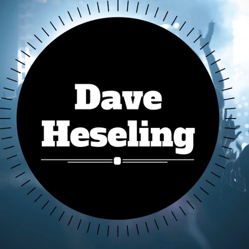 Daveheseling beat ghost producer