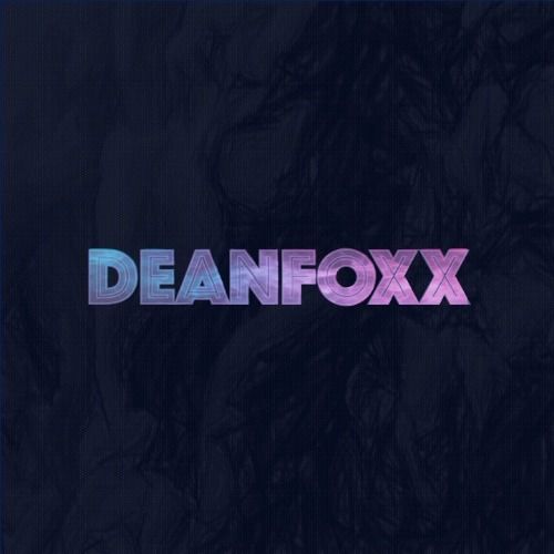 deanfoxx track ghost producer