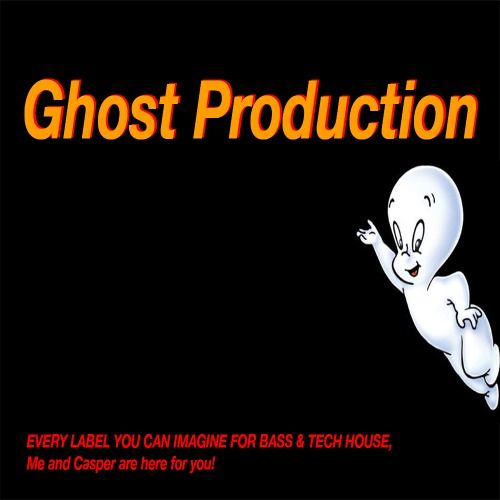 Burndem beat ghost producer