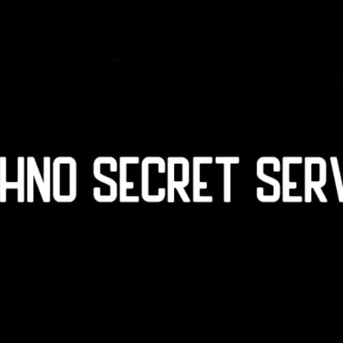Techno Secret Service beat ghost producer