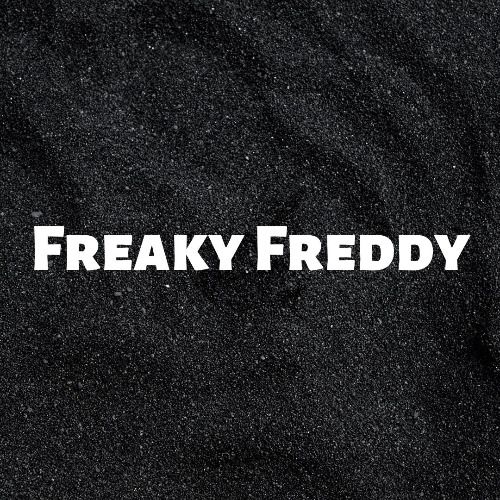 FreakyFreddy beat ghost producer