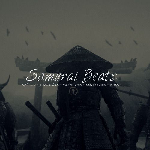 Samurai_Beats beat ghost producer