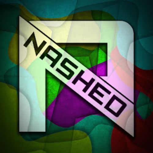 Nashed track ghost producer