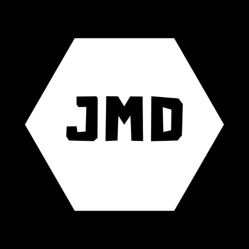JohnMD track ghost producer