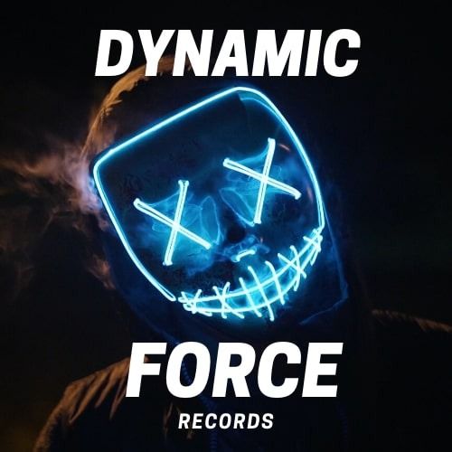 Dynamic Force track ghost producer