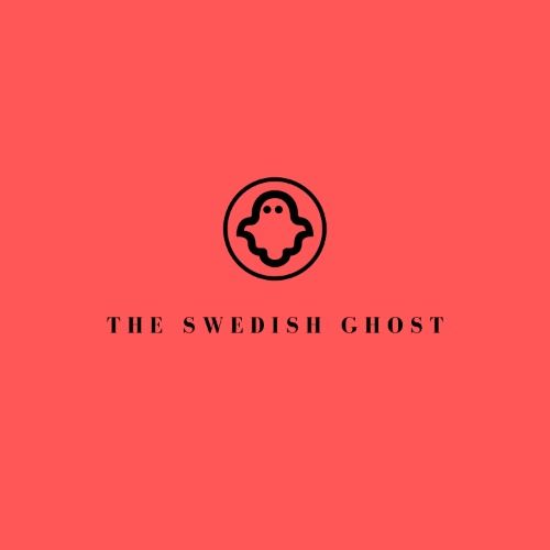 The Swedish Ghost track ghost producer