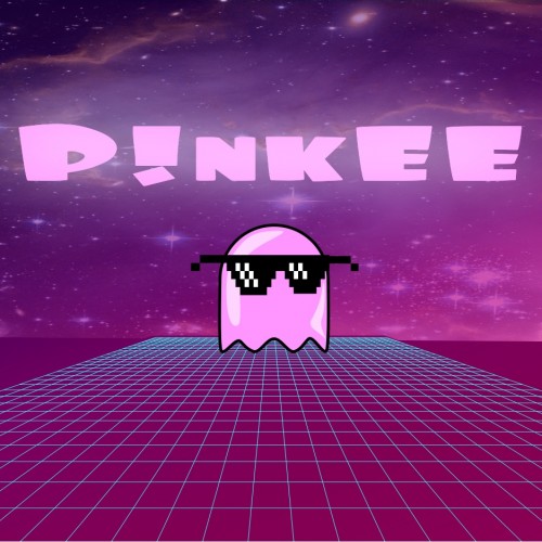 PINKEE track ghost producer