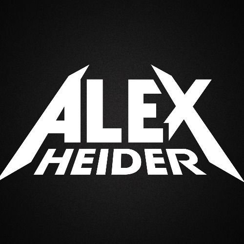 alexheider beat ghost producer