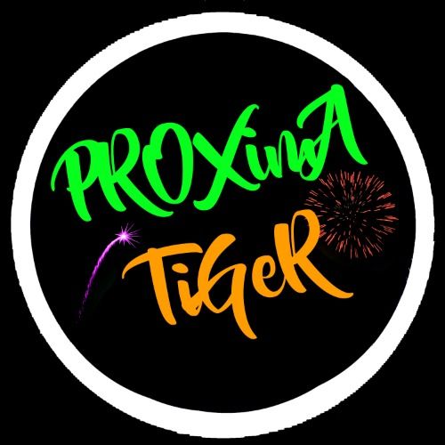 ProximaTiger track ghost producer