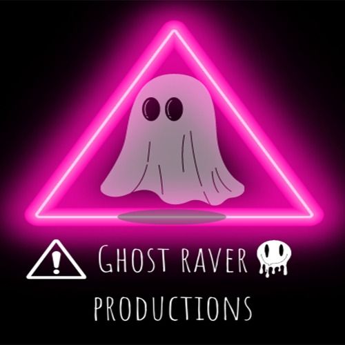 GhostRaver beat ghost producer