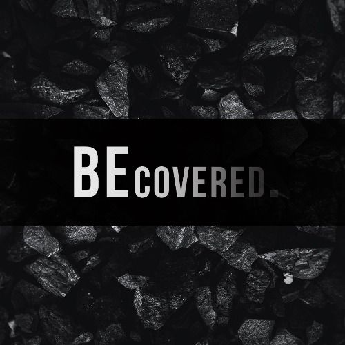 Be_Covered track ghost producer