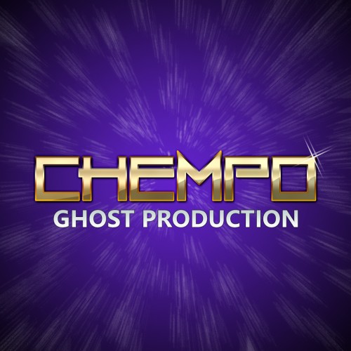 chempo beat ghost producer