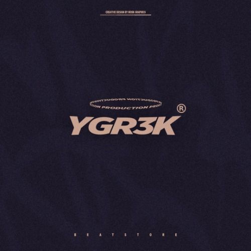YGR3K Production track ghost producer
