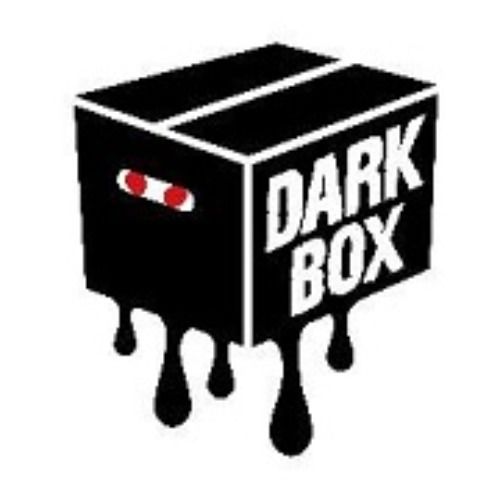 Dark Box track ghost producer