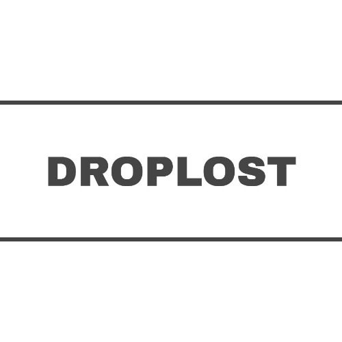 DROPLOST track ghost producer