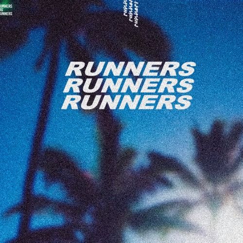 Runners beat ghost producer