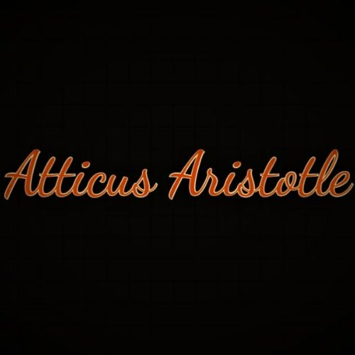 Atticus Aristotle track ghost producer