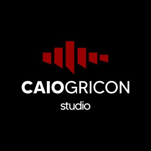 Caio Gricon beat ghost producer