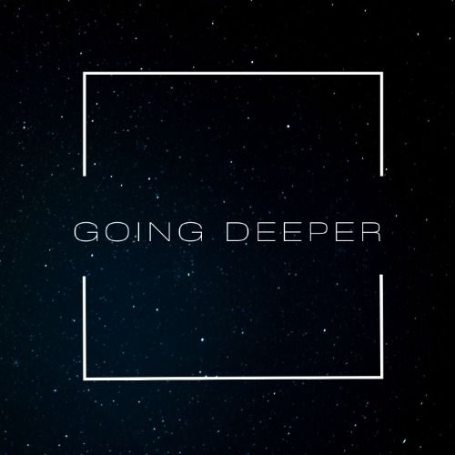 goingdeeper track ghost producer