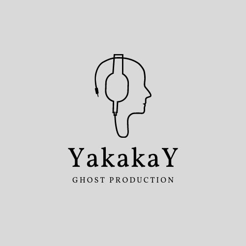 yakakay track ghost producer