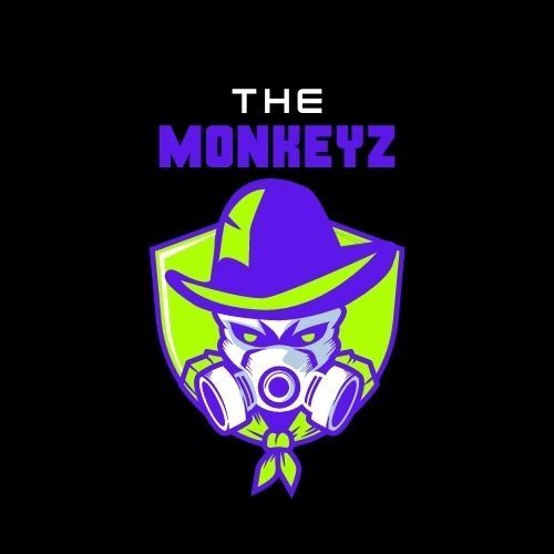 The Monkeyz beat ghost producer
