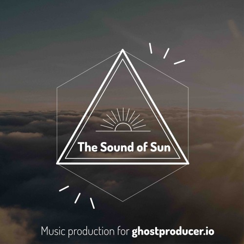 The sound of sun loop ghost producer