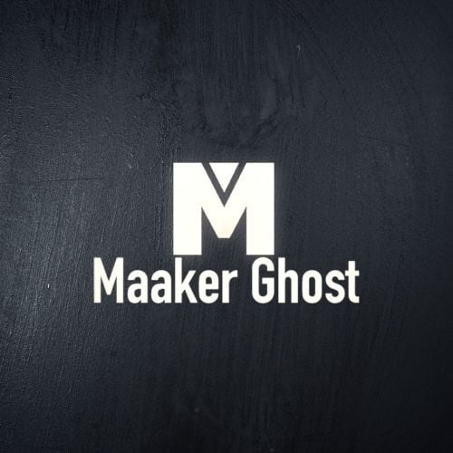 Maakerghost beat ghost producer