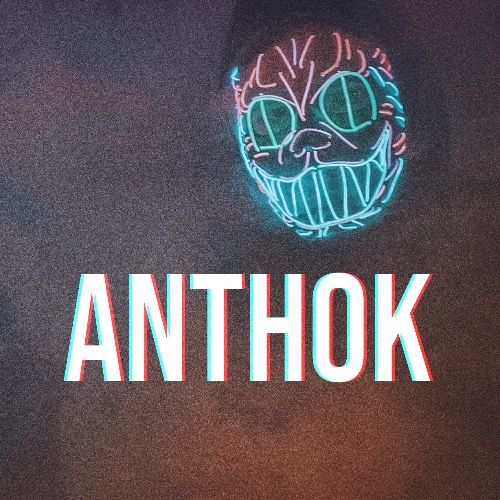 ANTHOK track ghost producer