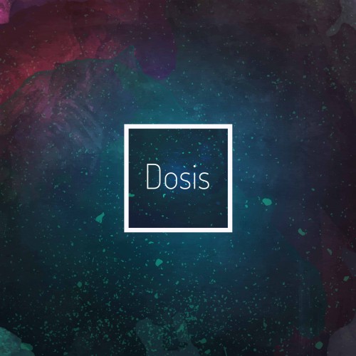 Dosis track ghost producer