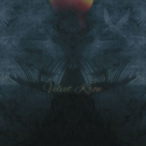 Velvet Krow track ghost producer