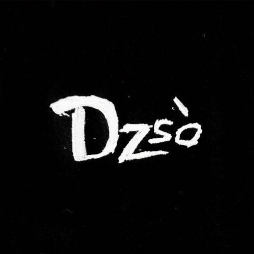 dzso_theone beat ghost producer