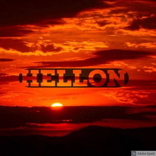 HellON beat ghost producer