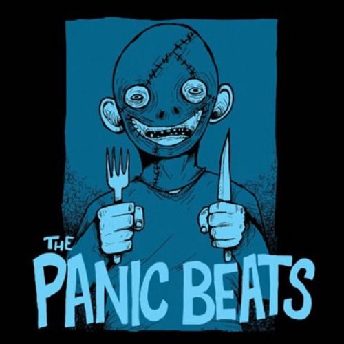 panicbeats track ghost producer